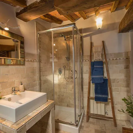 Alloro Nyaraló Rigomagno