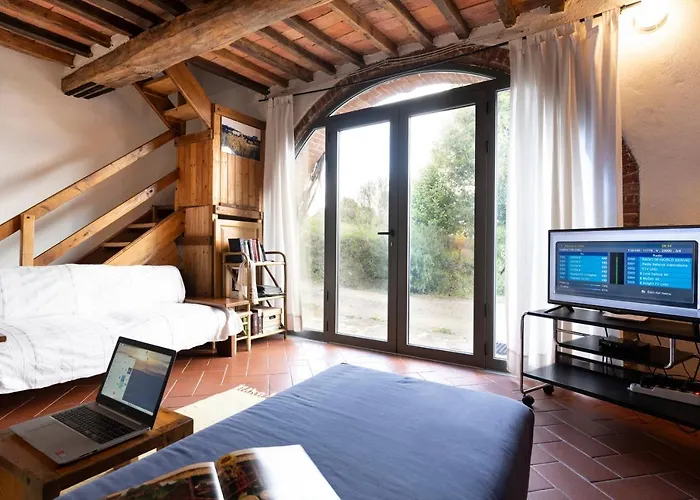 Дом отдыха Alloro