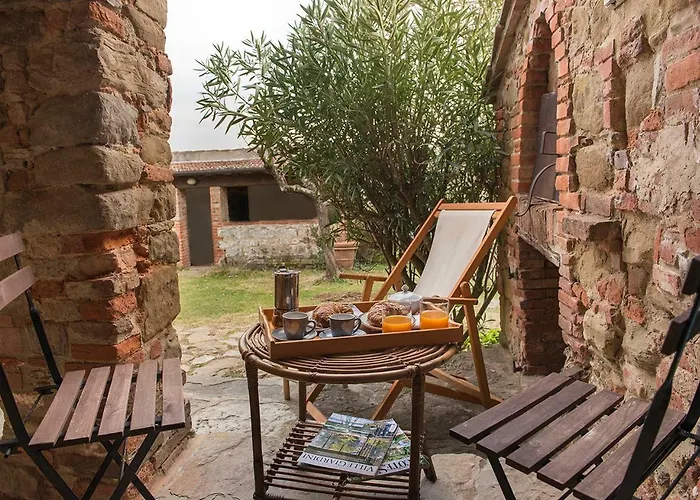 Alloro Дом отдыха